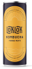 LokLok Kombucha Yerba Maté, v pločevinki, 330 ml