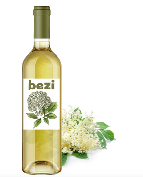 Rybízák Ribez Bezi v kozarcu, 0,75 l