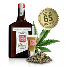 SAMURAI SHOT Bela luna, 500 ml
