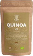 BrainMax Pure Quinoa ORGANIC, bela, 250 g