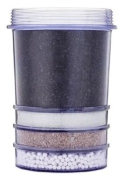 Adya Water Carbon Filter, vodni ogljikov filter