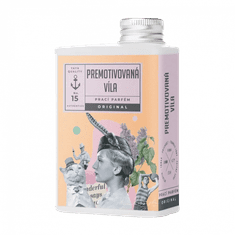 YAYA Eko parfum za perilo, Overmotivated Fairy, 150 ml