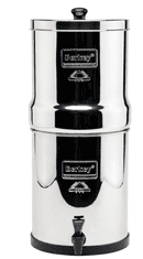 Berkey® Vodni filter Big Berkey - 2 filtrska vložka