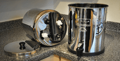 Berkey® Vodni filter Big Berkey - 2 filtrska vložka