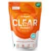 Orangefit Clear Protein, tropski, 240 g