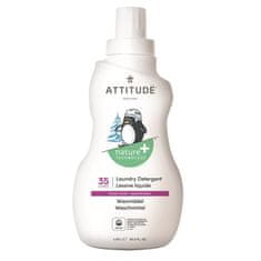 Attitude Gel za umivanje za otroke z vonjem Sweet Lullaby, 1050 ml