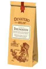 Valdemar Grešík Grešík - Imunostim - zeliščni čaj, 50 g