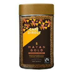 Cafédirect instant kava Mayan Gold, 100 g