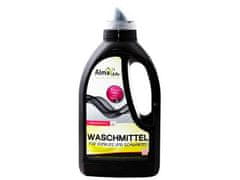 Almawin Tekoči detergent za temno črno perilo, 750 ml