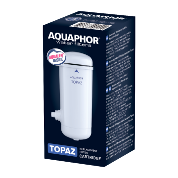 Aquaphor Filter vložek Aquaphor Topaz (750 l)