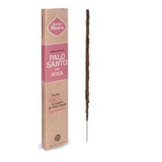 Sagrada Madre Dišeče palčke Palo Santo Rose, 8 kom