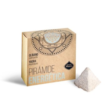 Sagrada Madre Piramide Incense & Yagra, 4 kom