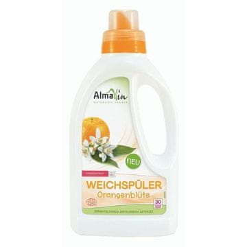 Almawin Mehčalec za perilo Pomarančni cvet, 750 ml