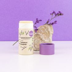 KVÍTOK Trdni deodorant Unisex - Zeliščna opojnost, 42 ml