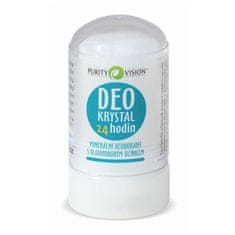 Purity Vision Deokrystal, 60 g