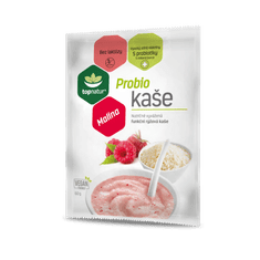 Topnatur Probio kaša, malina, 60 g