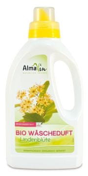 Almawin Bio mehčalec Lipov cvet, 750 ml