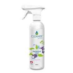 CLEANEE ECO Higiensko čistilo UNIVERZALNO z vonjem sivke 500 ml