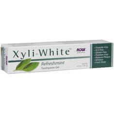 NOW Foods zobna pasta XyliWhite Refreshmint, 181 g