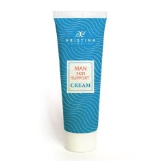 Hristina Naravna krema za moške, 100 ml