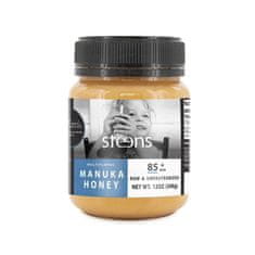 Steens RAW Manuka Honey 85+ MGO, 225 g