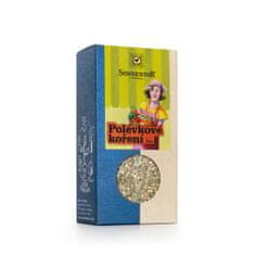Sonnentor Jušne začimbe, BIO, 25 g