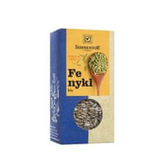 Sonnentor Cel koromač, BIO, 40 g