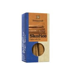 Sonnentor Cinnamon Ceylon cel, BIO, 18 g