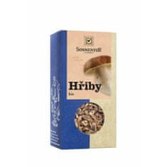 Sonnentor Gobe narezane, BIO, 25 g