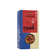 Sonnentor Čili strok ekstra oster, cel, BIO, 25 g
