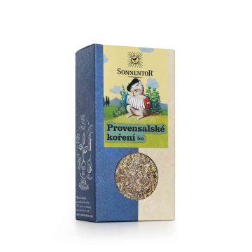Sonnentor Začimbe Sonnentor Provansa, BIO, 20 g