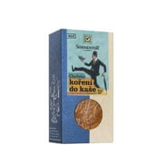 Sonnentor Charlie's začimbe za kašo, BIO, 70 g