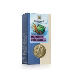 Sonnentor Začimba za ozimnico, BIO, 40 g