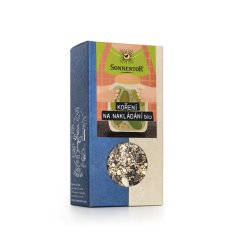 Sonnentor Začimbe za vlaganje, BIO, 65 g