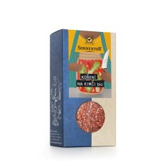 Sonnentor Začimba za kimči, BIO, 80 g