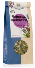 Sonnentor Vrbovka drobnocvetna, v razsutem stanju, BIO, 50 g