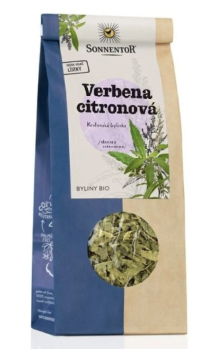 Sonnentor Lemon verbena, v prahu, BIO, 30 g