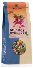 Sonnentor Zeliščni čaj Love, v prahu, BIO, 50 g