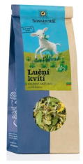 Sonnentor Travniške rože, v razsutem stanju, BIO, 60 g