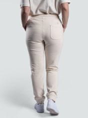 BrainMax Unisex trenirka, krem