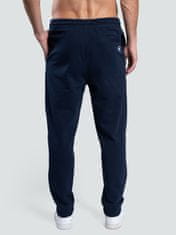BrainMax Unisex trenirka, modra Velikost: L