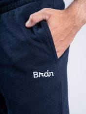 BrainMax Unisex trenirka, modra Velikost: L