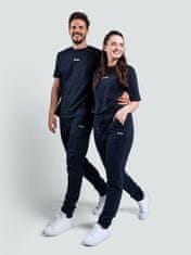 BrainMax Unisex trenirka, modra Velikost: L
