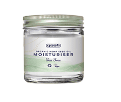 Yaoh Moisturizer Tea Tree, vlažilna krema s čajevcem, 56 ml