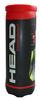 teniške žogice HEAD Championship 3 kom