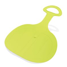 Plastkon Pinguin plastični tobogan 05-A203 - limeta