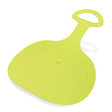 Plastkon Pinguin plastični tobogan 05-A203 - limeta