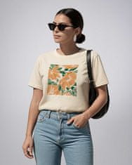 LEAFLETIC Ženska majica s kratkimi rokavi, 2XL