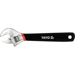 YATO Nastavljiv ključ - ključ 200 mm