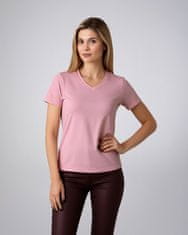 LEAFLETIC Ženska majica s kratkimi rokavi, 2XL